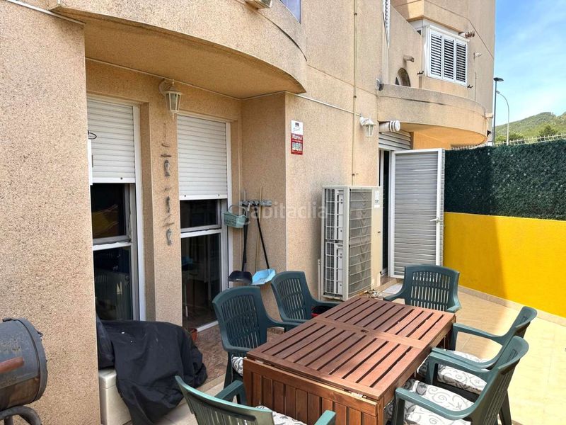 Foto 64778558-1575-4539-bd3a-3af37e8d4e29. Erdgeschoss mit heizung parking pool in S´Eixample-Can Misses Ibiza