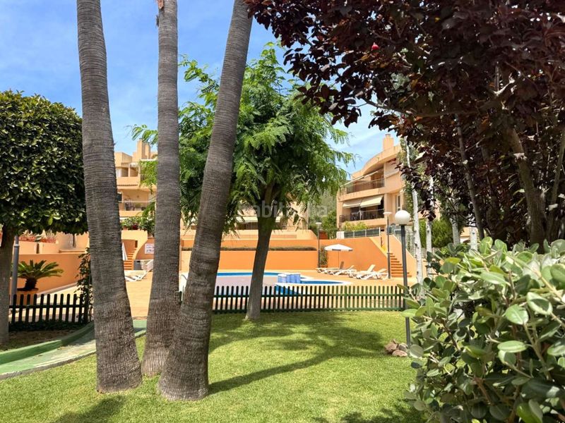 Foto bfd9aa47-7cc1-48b4-ae20-96d3920a54d4. Erdgeschoss mit heizung parking pool in S´Eixample-Can Misses Ibiza