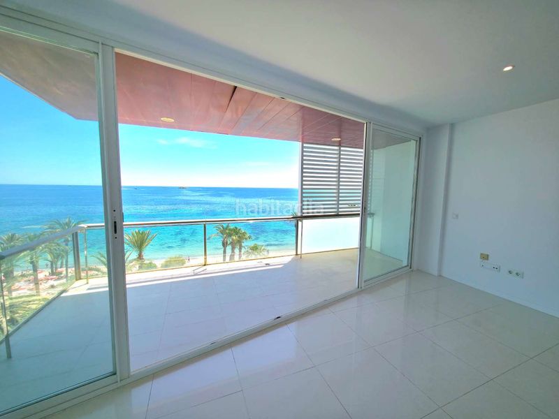 Foto 1f29c151-9967-4de1-aa94-ac4123651ba2. Apartament amb calefacció aparcament piscina a Ses Figueretes - Platja d'en Bossa - Cas Serres Ibiza