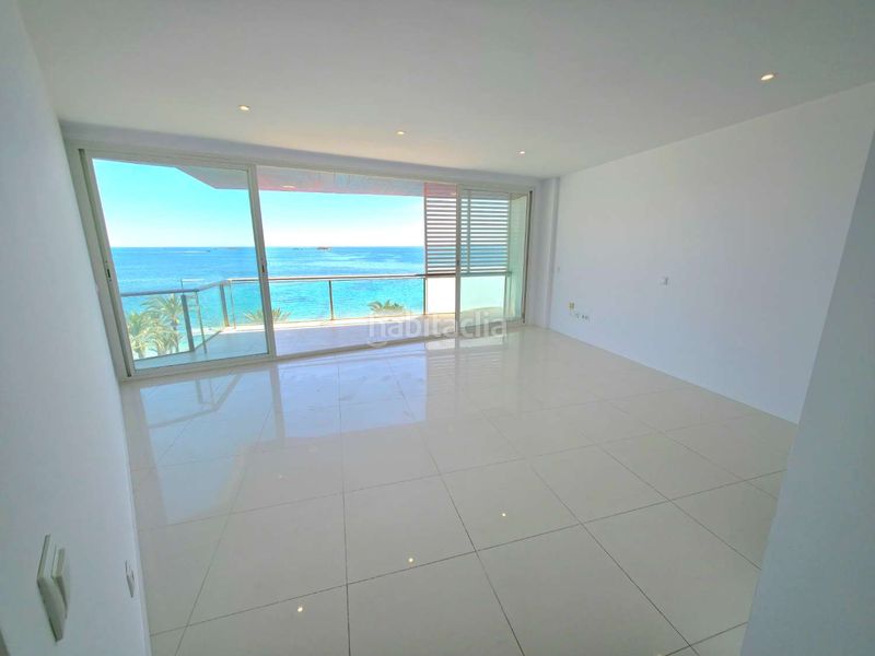 Foto 85768956-8cac-46e6-a9cf-87fc991db1d7. Apartament amb calefacció aparcament piscina a Ses Figueretes - Platja d'en Bossa - Cas Serres Ibiza