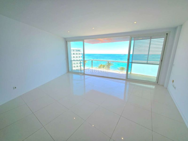 Foto a63670f5-81bb-4d74-8055-40c928af9f8e. Apartament amb calefacció aparcament piscina a Ses Figueretes - Platja d'en Bossa - Cas Serres Ibiza