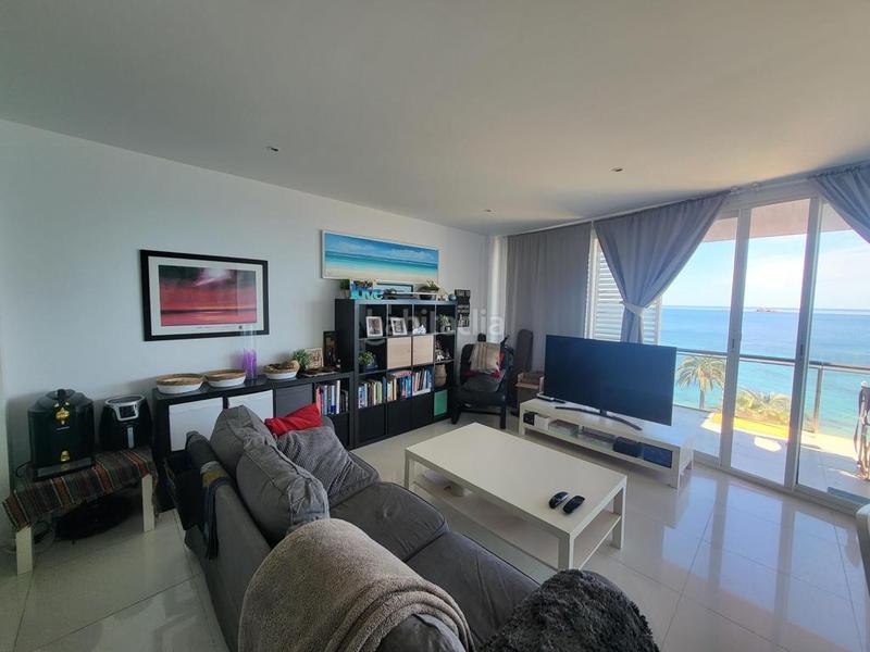 Foto 109c9684-6bc9-44cd-8349-8865c6bb7e0a. Apartamento en Ses Figueretes - Platja d'en Bossa - Cas Serres Ibiza