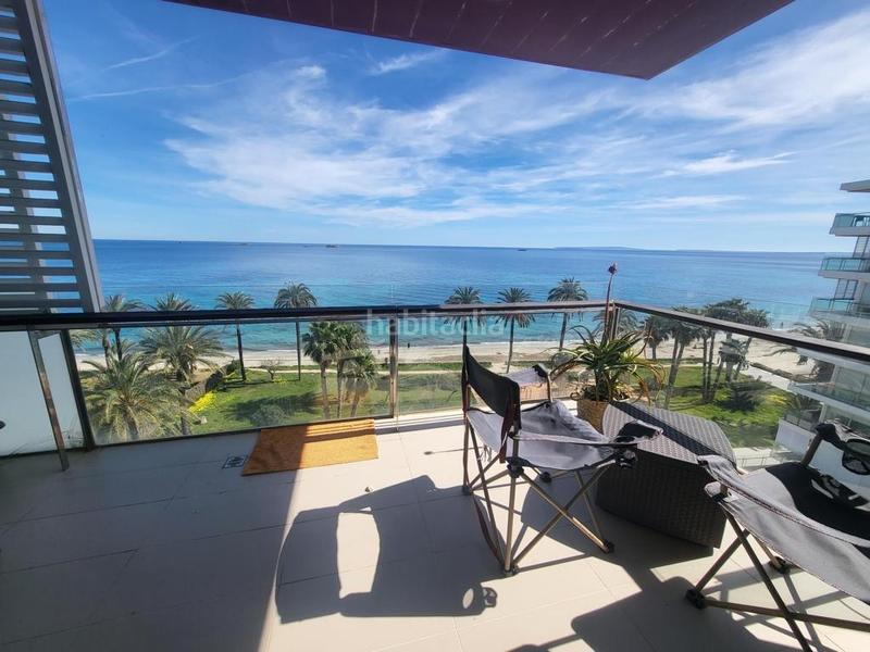 Foto 308a3ec5-cdc8-427a-8620-2d8a5bbf6a14. Apartamento en Ses Figueretes - Platja d'en Bossa - Cas Serres Ibiza