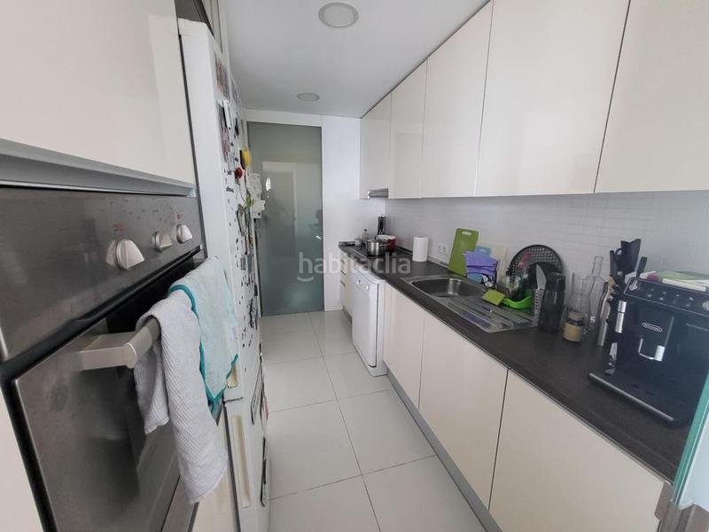 Foto 47bc1fa7-74ce-45d4-855c-0d66423f9f5b. Apartamento en Ses Figueretes - Platja d'en Bossa - Cas Serres Ibiza