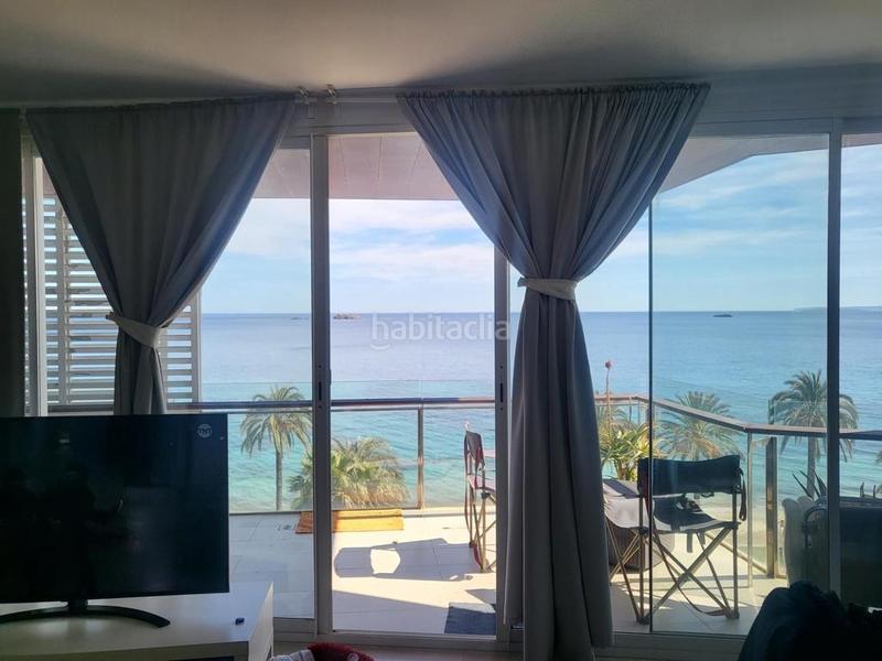 Foto 894f86fb-e69d-4035-b44a-95724a869fb2. Apartamento en Ses Figueretes - Platja d'en Bossa - Cas Serres Ibiza