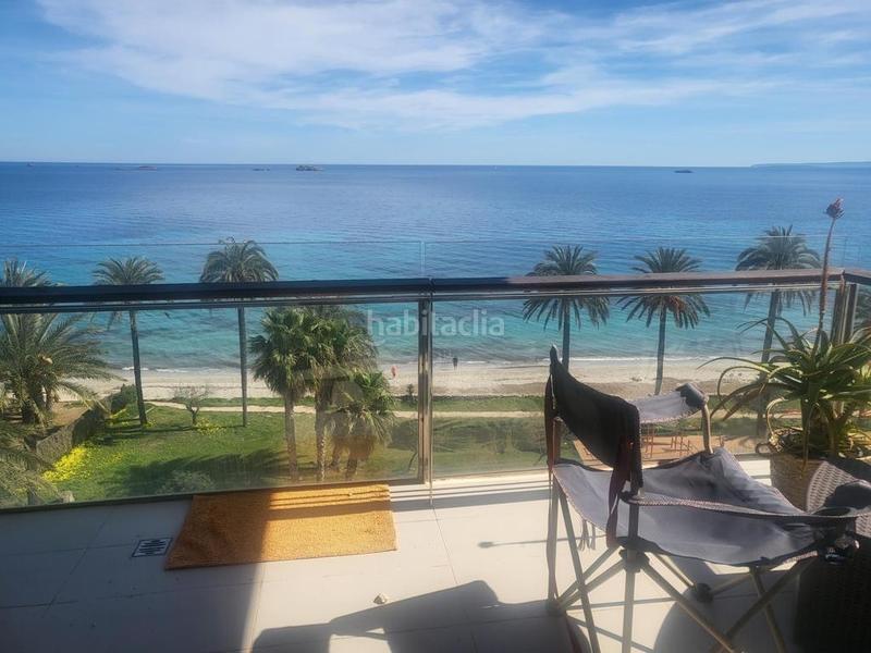 Foto 9bc62dac-fda6-472c-a7a4-d2c480530432. Apartamento en Ses Figueretes - Platja d'en Bossa - Cas Serres Ibiza