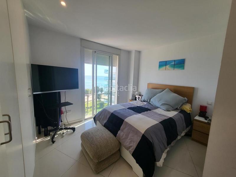 Foto 9d78662a-ce43-4a40-80c2-90c0934127ca. Apartamento en Ses Figueretes - Platja d'en Bossa - Cas Serres Ibiza