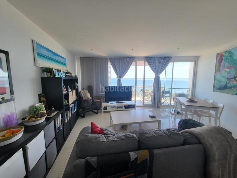 Foto 9d836b50-905e-4f06-b647-6cec4adc9ac3. Apartamento en Ses Figueretes - Platja d'en Bossa - Cas Serres Ibiza