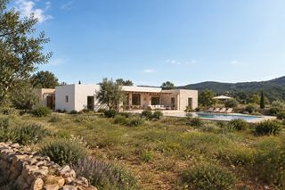 Terreno residencial en Sant Joan de Labritja