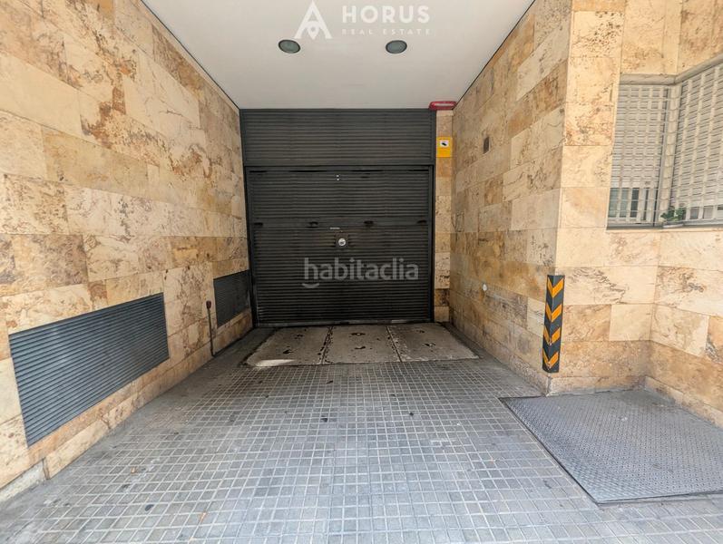 Foto 96d013df-1102-453b-93fe-a22f1bed540f. Posto auto in Calella