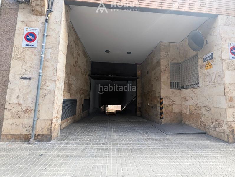 Foto b07eb444-3bde-43c4-bad2-7959df2eff1d. Posto auto in Calella