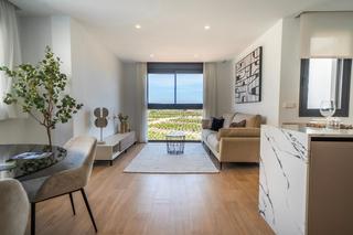 Maison jumele  Dolores 1. Exclusivo chalet adosado en primera lnea de golf  algorfa costa