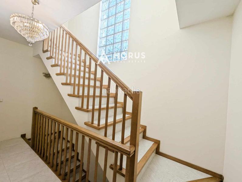 Foto 00b3d9cf-6937-44b7-9d96-39f92e2c988f. Maison jumelée avec chauffage parking piscine dans Urbanitzacions Arenys de Mar