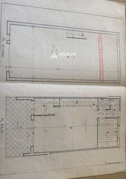 Foto 0434ffd0-3b4b-4d2a-aa26-d2b770dca176. Maison jumelée avec chauffage parking piscine dans Urbanitzacions Arenys de Mar