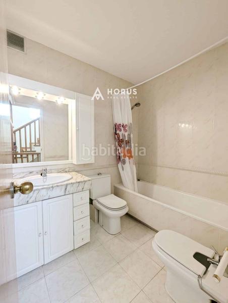 Foto 07e3707f-de10-48a2-a0c5-8b762a6e5a52. Maison jumelée avec chauffage parking piscine dans Urbanitzacions Arenys de Mar