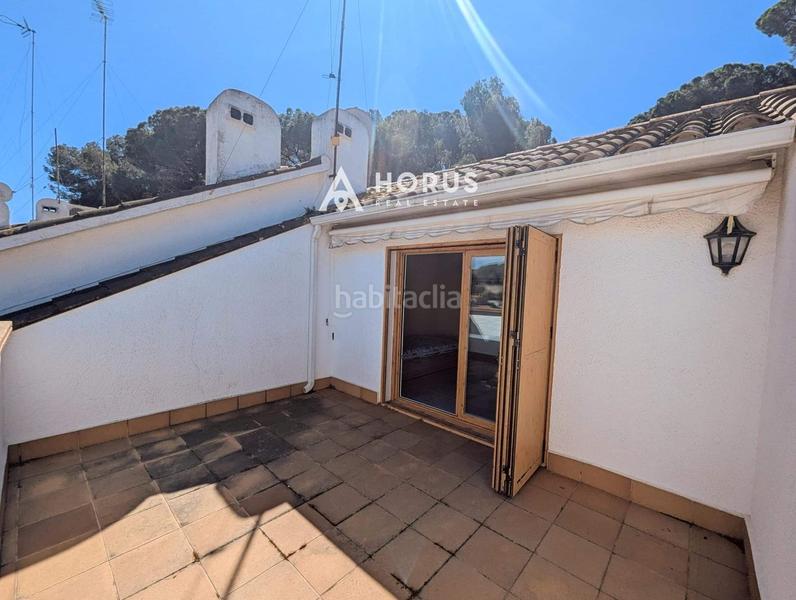 Foto 0fe8da22-e8a0-4756-9743-a8238b6d8775. Maison jumelée avec chauffage parking piscine dans Urbanitzacions Arenys de Mar