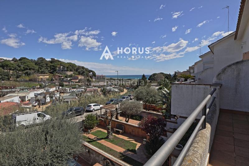 Foto 259e1580-8de8-444b-8b1d-07166b16b187. Maison jumelée avec chauffage parking piscine dans Urbanitzacions Arenys de Mar