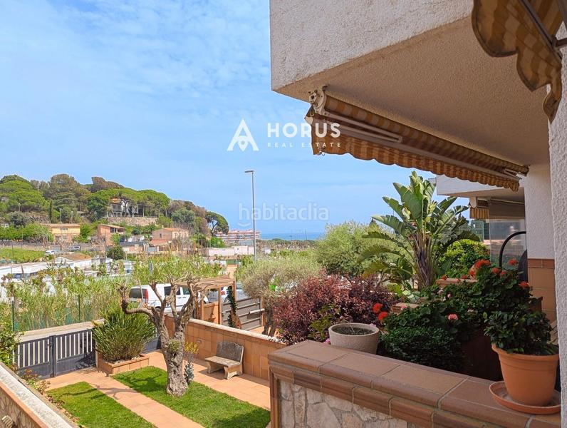 Foto 36b8ba28-9406-4709-bb2f-1f013f255d11. Maison jumelée avec chauffage parking piscine dans Urbanitzacions Arenys de Mar