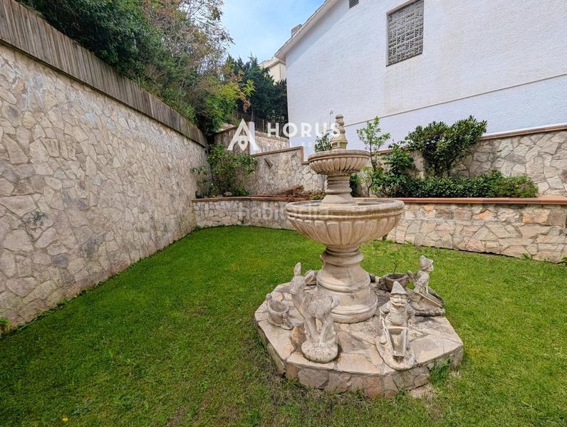 Foto 3886183a-ef7a-4294-9922-0e053299971d. Maison jumelée avec chauffage parking piscine dans Urbanitzacions Arenys de Mar