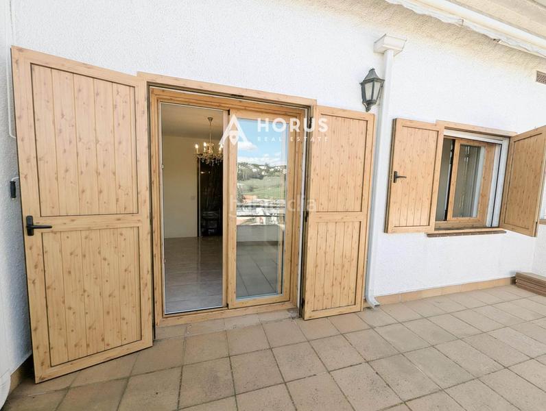 Foto 567d8435-41c7-4e5a-928e-57ac61ec431a. Maison jumelée avec chauffage parking piscine dans Urbanitzacions Arenys de Mar