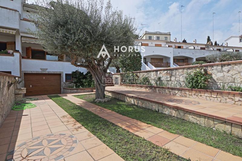 Foto 6736610f-bf98-446f-94bd-f267cb410613. Maison jumelée avec chauffage parking piscine dans Urbanitzacions Arenys de Mar