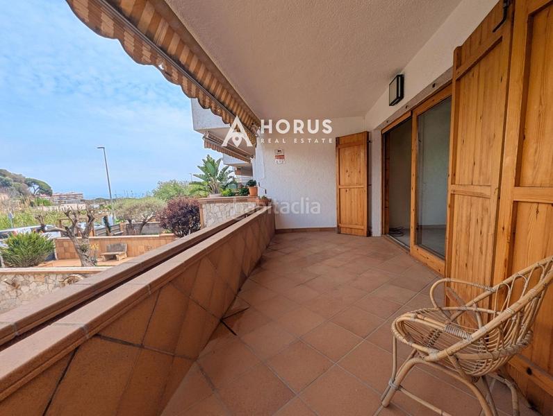 Foto 756cfe2f-50a0-4e7e-a85a-5bbd76e1fe3c. Maison jumelée avec chauffage parking piscine dans Urbanitzacions Arenys de Mar