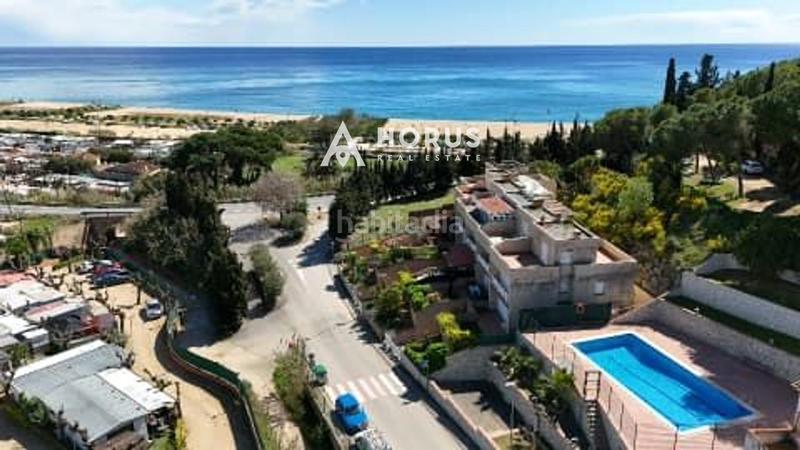 Foto 77227068-e5f7-405d-9581-160ab19a4479. Maison jumelée avec chauffage parking piscine dans Urbanitzacions Arenys de Mar