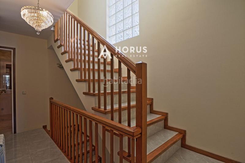 Foto 77e198f3-4cda-4703-8ef0-d8c3b85e9253. Maison jumelée avec chauffage parking piscine dans Urbanitzacions Arenys de Mar