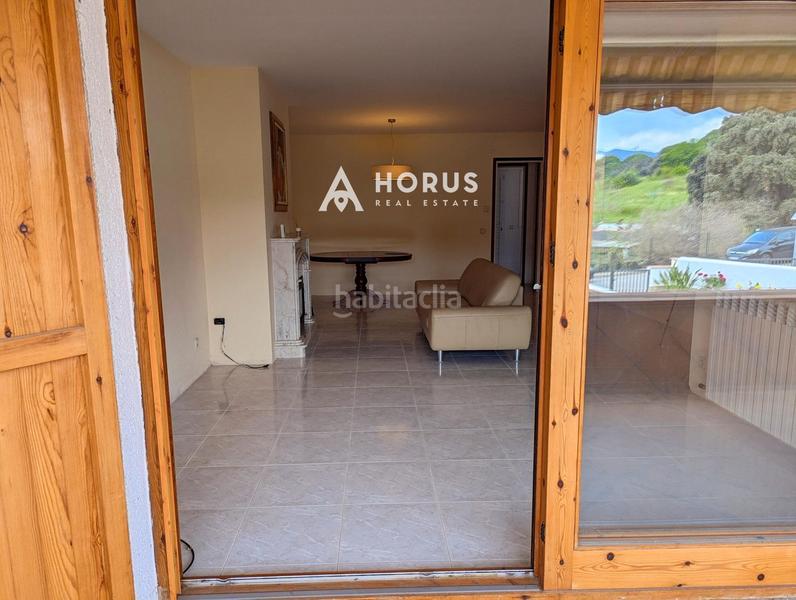 Foto 897f0aac-97ef-4ce6-a5dc-10a65657e0f9. Maison jumelée avec chauffage parking piscine dans Urbanitzacions Arenys de Mar