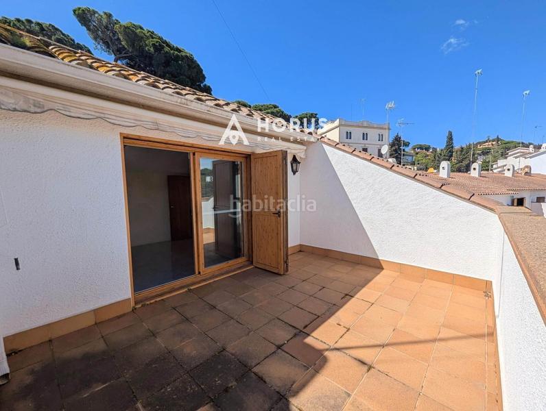 Foto e2658541-8416-476e-bd87-a3924a46aa57. Maison jumelée avec chauffage parking piscine dans Urbanitzacions Arenys de Mar