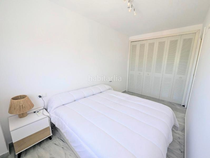 Foto 0f551511-c144-446f-9d50-749593f3c139. Alquiler apartamento piso encantador con escencia mediterránea en Benidorm