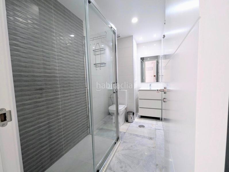 Foto 22c90757-9684-431b-8cbf-c739020cf915. Alquiler apartamento piso encantador con escencia mediterránea en Benidorm