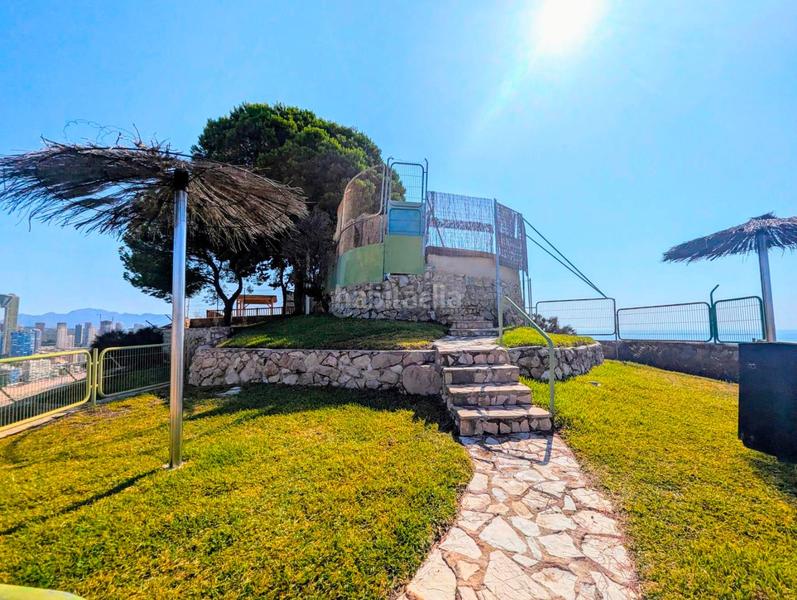 Foto 3312565f-e999-466d-a9aa-86c7181dd154. Alquiler apartamento piso encantador con escencia mediterránea en Benidorm