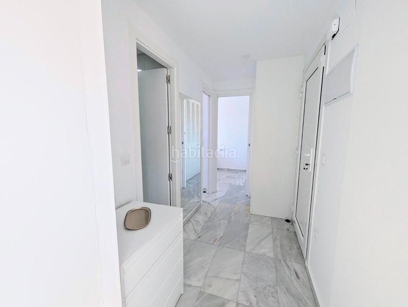 Foto 371253ba-165a-44bc-9059-01f0275731c1. Alquiler apartamento piso encantador con escencia mediterránea en Benidorm