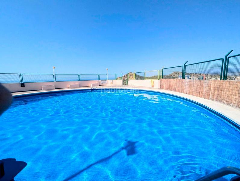 Foto 41506880-9b19-4864-bbf3-9fdf0e8cf319. Alquiler apartamento piso encantador con escencia mediterránea en Benidorm