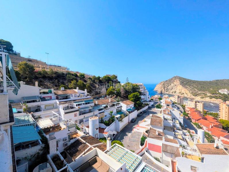 Foto 4f13c8cf-31ee-4e28-997a-6eb65ee1933d. Alquiler apartamento piso encantador con escencia mediterránea en Benidorm