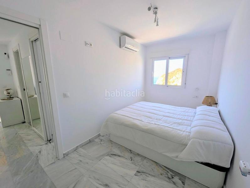 Foto 7997037f-2a53-46ba-b5cc-5d34f7a1c7ac. Alquiler apartamento piso encantador con escencia mediterránea en Benidorm