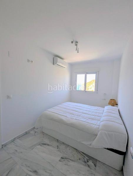 Foto 9186789a-0afd-4ae9-80e2-266ca4ba0dae. Alquiler apartamento piso encantador con escencia mediterránea en Benidorm
