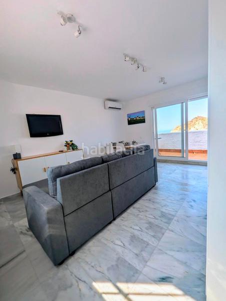 Foto 9beb42e5-22b5-4fcf-bf53-a8beaacb3b68. Alquiler apartamento piso encantador con escencia mediterránea en Benidorm