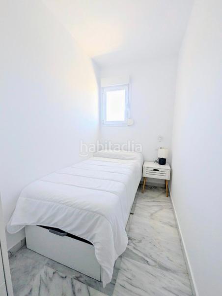Foto c83ad9f2-e597-4b2f-8e09-77d838a64b9c. Alquiler apartamento piso encantador con escencia mediterránea en Benidorm