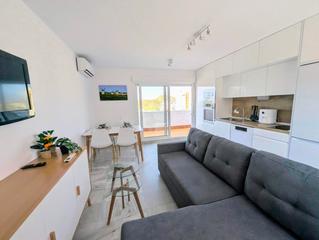 Affitto Attico  Ermita. Piso encantador con escencia mediterránea