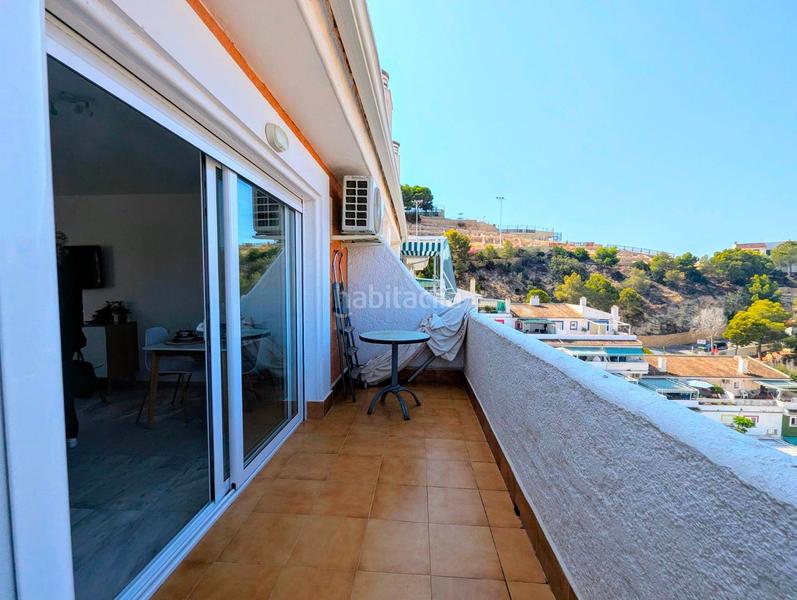 Foto d741eb04-b2c7-4261-a118-5e70e0adf71d. Alquiler apartamento piso encantador con escencia mediterránea en Benidorm