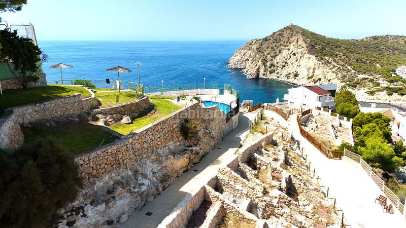 Foto de42ee09-bd4f-4570-8bf5-6a20ca3d48f9. Alquiler apartamento piso encantador con escencia mediterránea en Benidorm