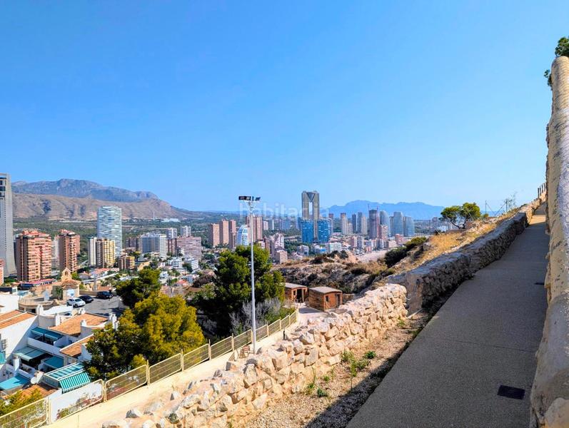 Foto decd706c-ee29-4bf5-8b72-d599e0b9d926. Alquiler apartamento piso encantador con escencia mediterránea en Benidorm