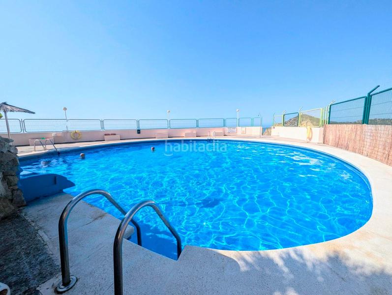 Foto ea1549e6-b2b0-4f2c-85ed-d3b86d98591e. Alquiler apartamento piso encantador con escencia mediterránea en Benidorm