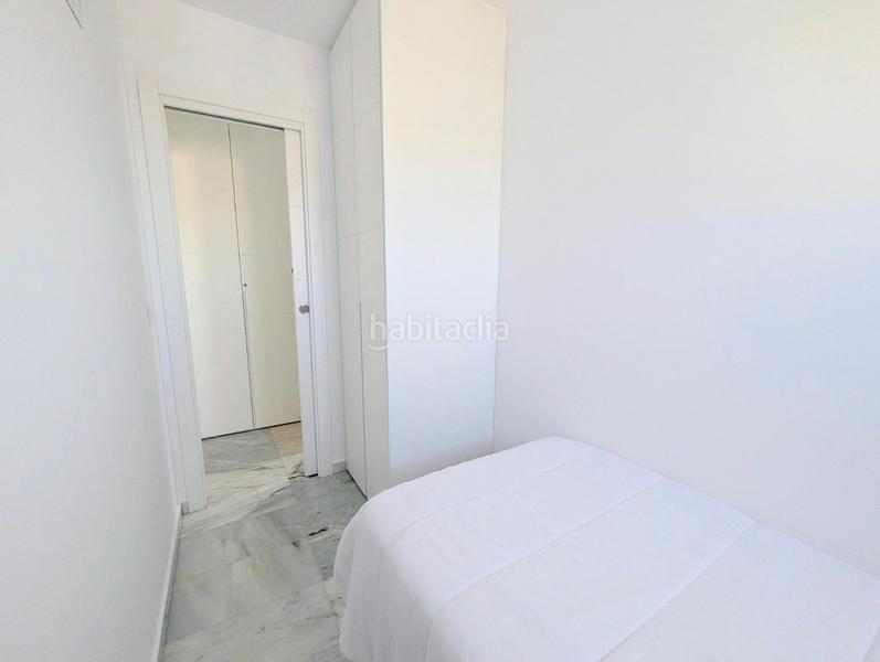 Foto edec4c67-0f1d-47d0-a60a-28f7fcb52519. Alquiler apartamento piso encantador con escencia mediterránea en Benidorm