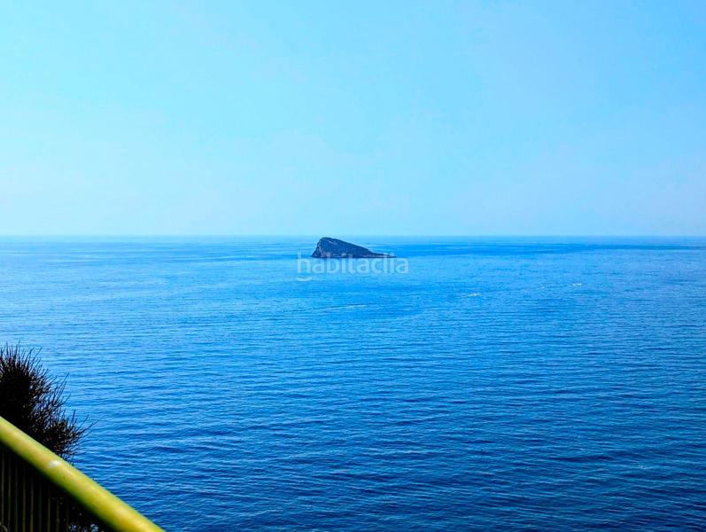 Foto 264afbed-d466-4076-831f-fb0bcdffe514. Miete appartement mit heizung pool in Playa Poniente Benidorm
