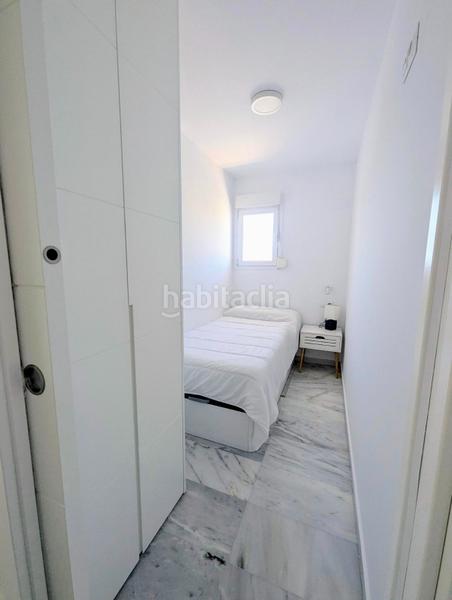 Foto 4bbf5a57-0538-4c3a-abfa-d5bc53c23939. Miete appartement mit heizung pool in Playa Poniente Benidorm