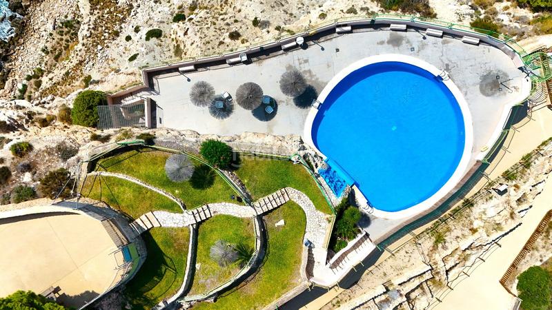 Foto 73d2f18c-f75f-4b9f-8849-1d170f98c6c3. Rent apartment with heating pool in Playa Poniente Benidorm