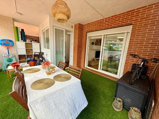 Appartement  Ponent. Piso de encanto en villajoyosa con vistas al mar